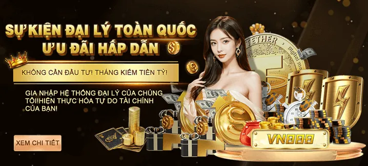 Tiền thưởng chào mừng 18luck Casino