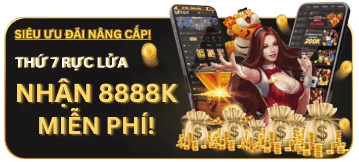 Trò chơi slot nổ hũ mới