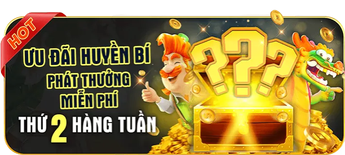 Khuyến mãi chào mừng 18luck casino