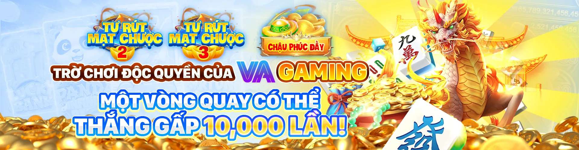 Bố cục các biểu tượng trò chơi casino phổ biến tại 18luck