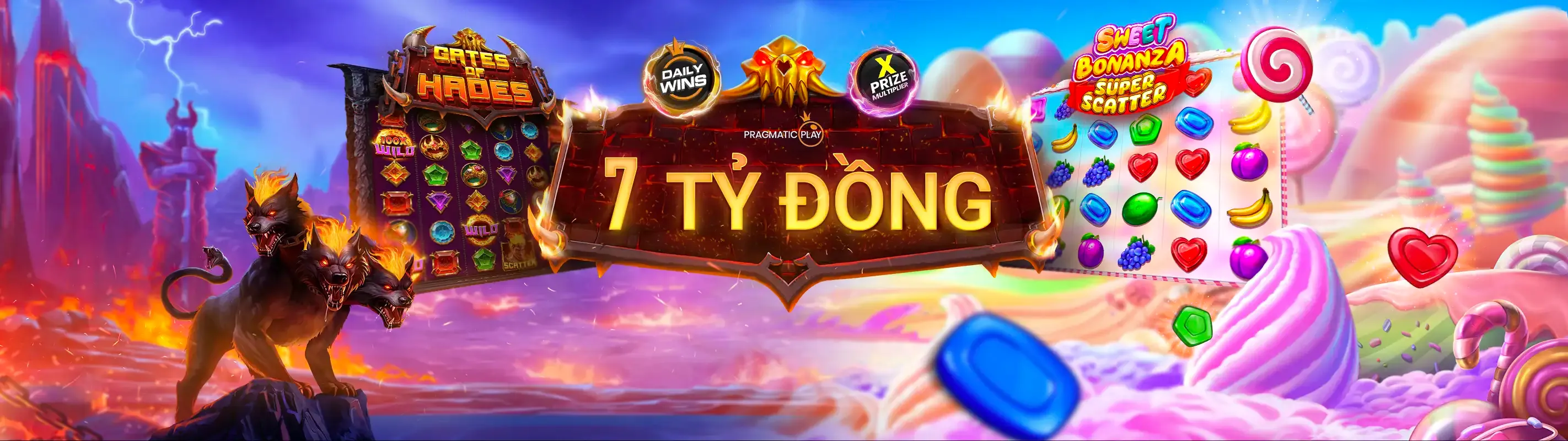 Hình ảnh banner Điều Khoản Dịch Vụ 18luck casino