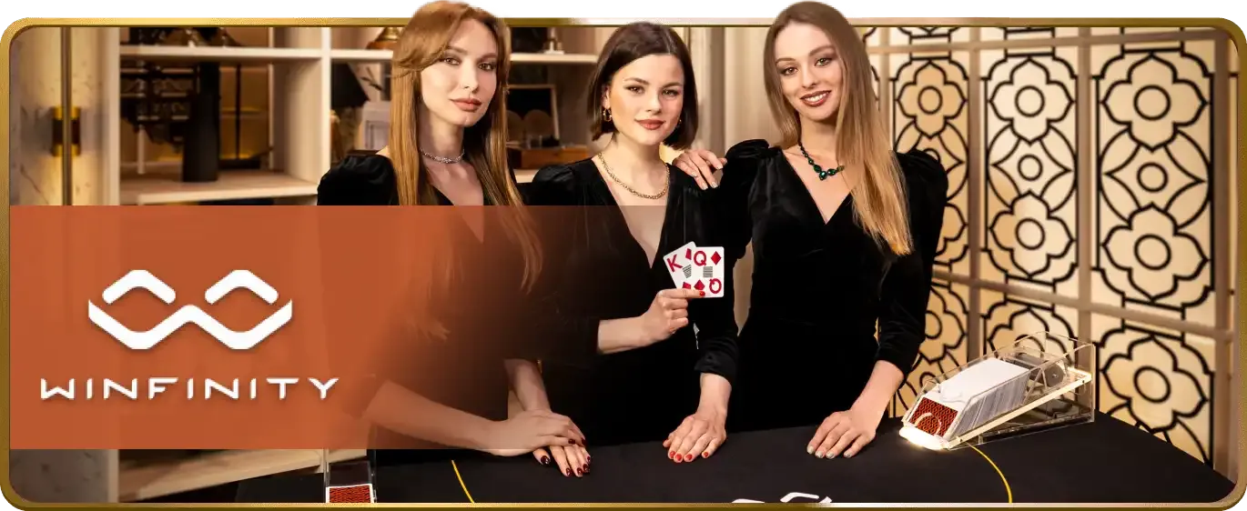Cơ hội hợp tác cùng 18luck Casino