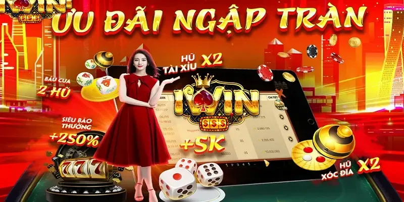 Chi Tiết Ưu Đãi 18luck Casino